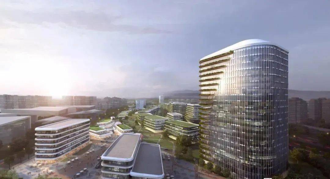 成都芯谷抓住集成電路歷史機(jī)遇，助力雙流產(chǎn)業(yè)結(jié)構(gòu)再升級