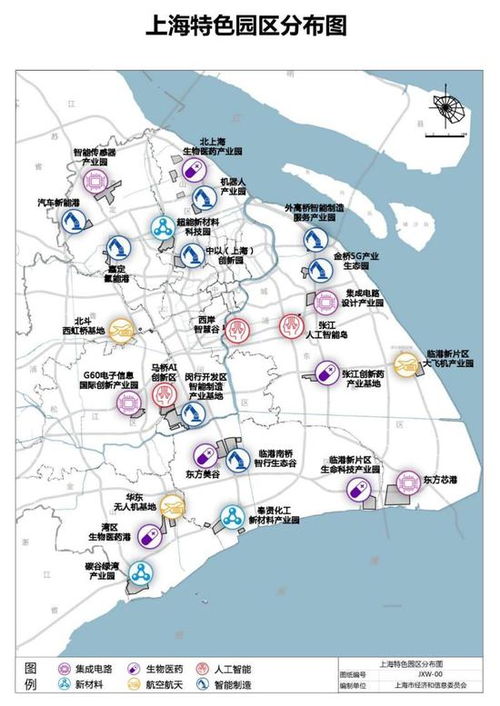 上海集成電路設(shè)計(jì)產(chǎn)業(yè)園蓬勃發(fā)展 180家企業(yè)入駐，行業(yè)前景廣闊