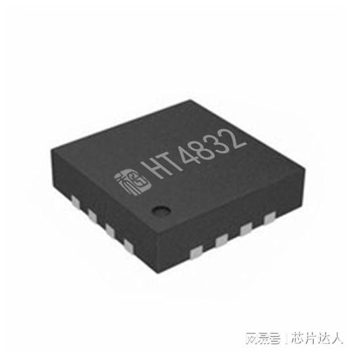 禾潤(rùn)音頻功放芯片 高性能音頻解決方案與鑫富立科技的專業(yè)代理服務(wù)