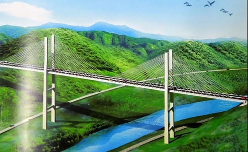 城建丨天水城區中環路規劃 雙向四車道串連20處景點，投資咨詢啟動